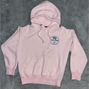 quiet storm hoodie